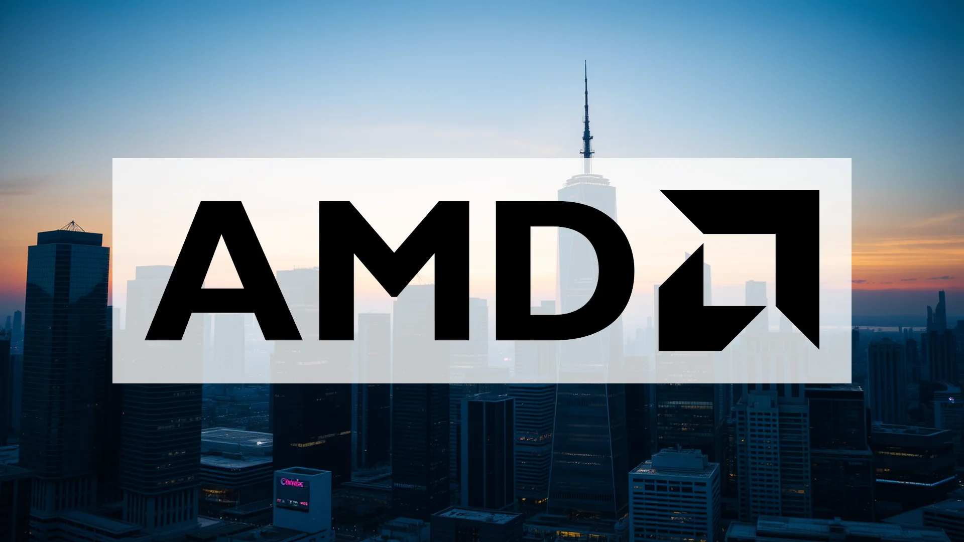 AMD intensifica su ofensiva en el mercado de la inteligencia artificial