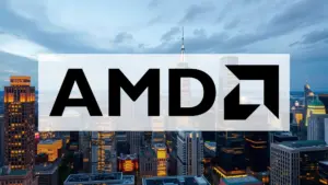 AMD: Una Alianza Estratégica con OpenAI que Dispara su Valoración