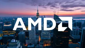 AMD: El Ascenso Silencioso en la Carrera de la Inteligencia Artificial