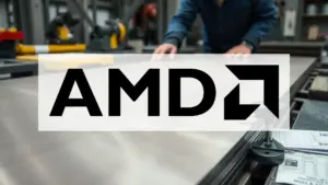 AMD consolida su liderazgo en inteligencia artificial con acuerdos millonarios