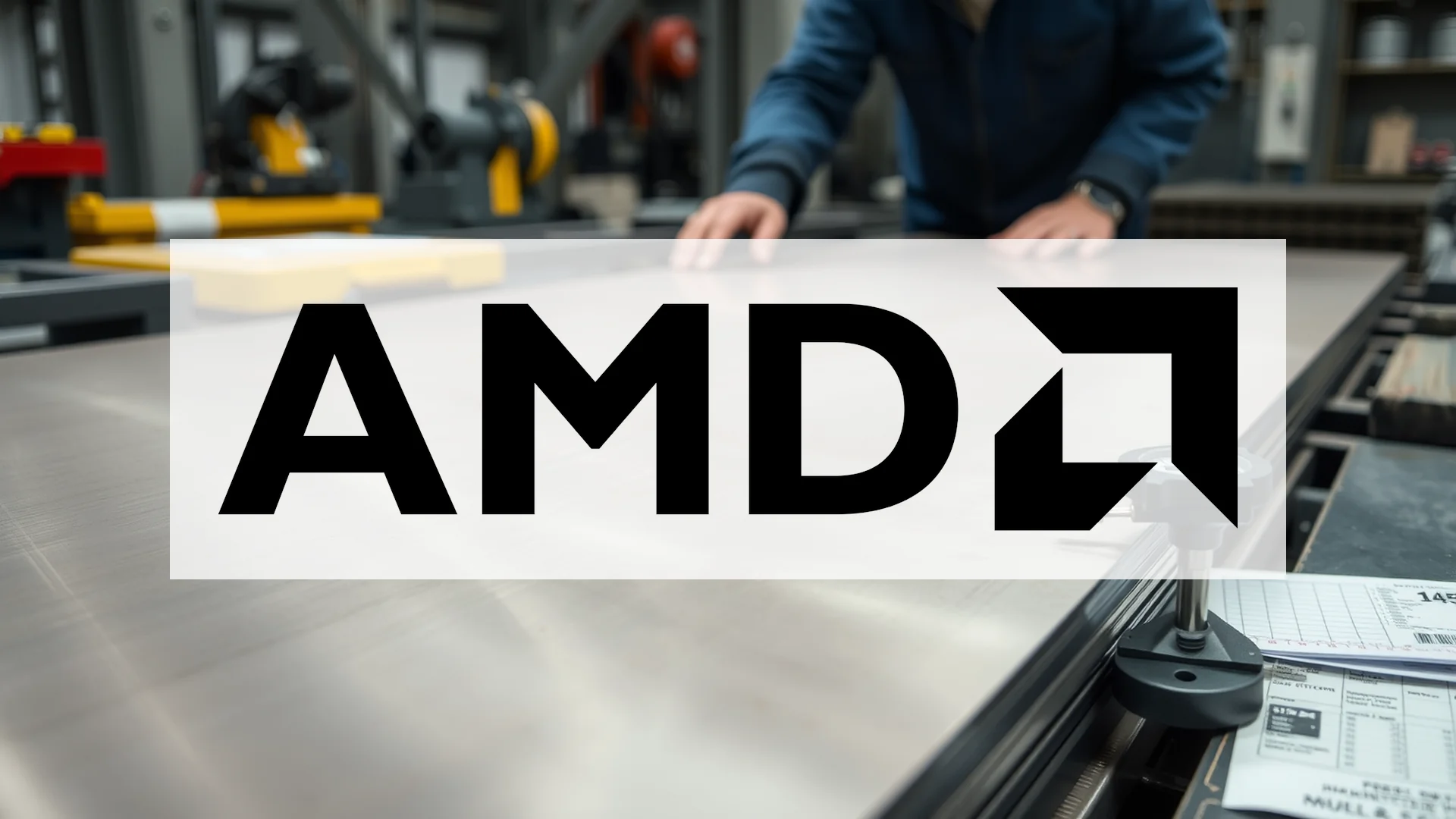 AMD consolida su liderazgo en inteligencia artificial con acuerdos millonarios