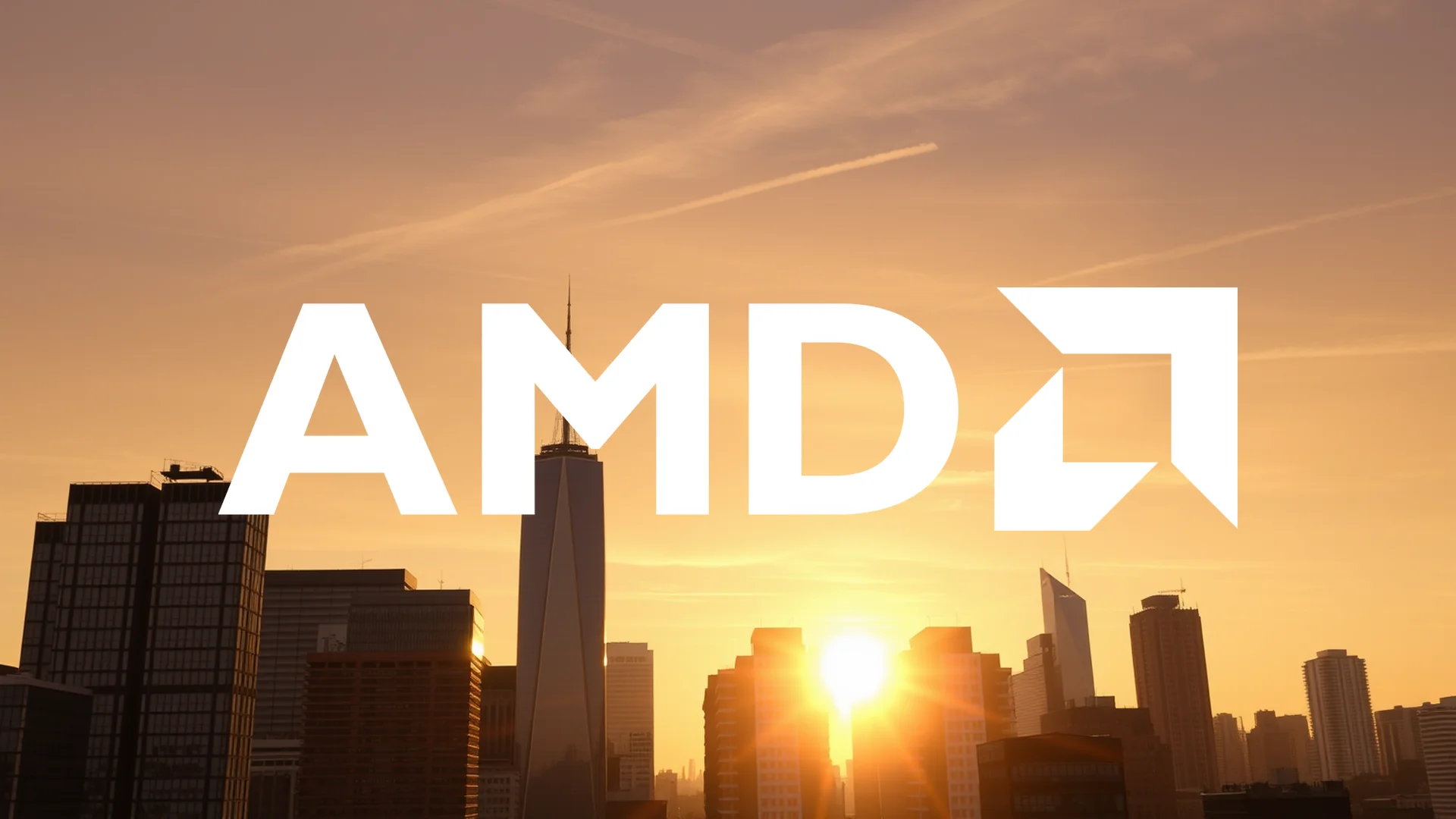 AMD Acelera en el Mercado de la IA con Contratos Billonarios