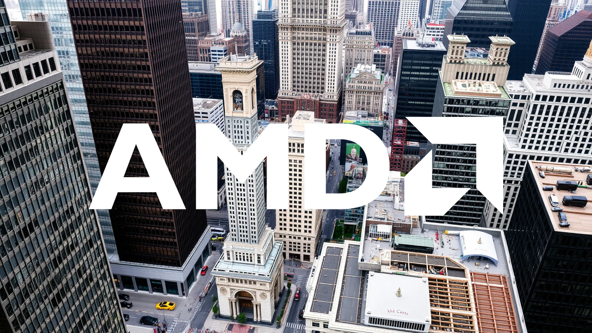 AMD: ¿Podrá el gigante de los chips cumplir con las expectativas desbordadas de la inteligencia artificial?