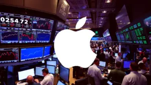 La incertidumbre se apodera de Apple: ¿Hacia dónde se dirige la cotización?