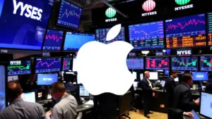Apple supera un escollo legal: ¿Se avecina un nuevo impulso bursátil?