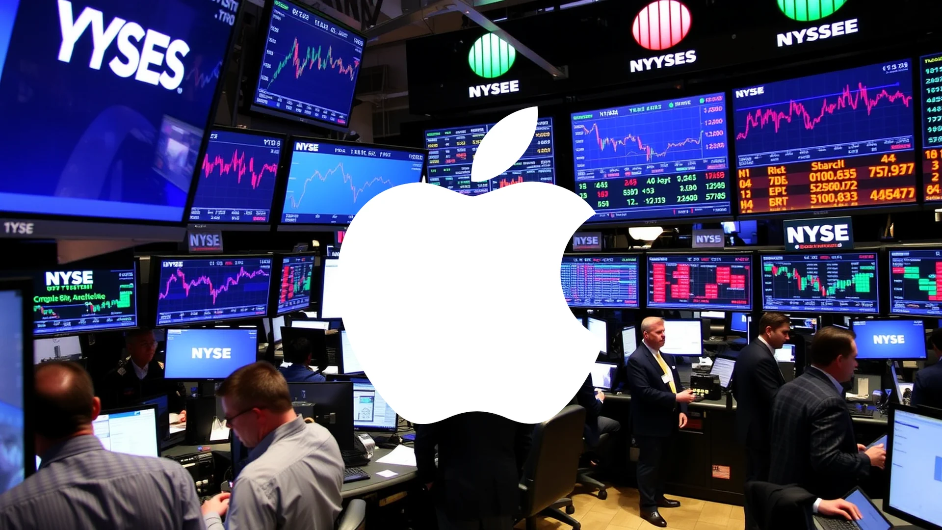 Apple supera un escollo legal: ¿Se avecina un nuevo impulso bursátil?