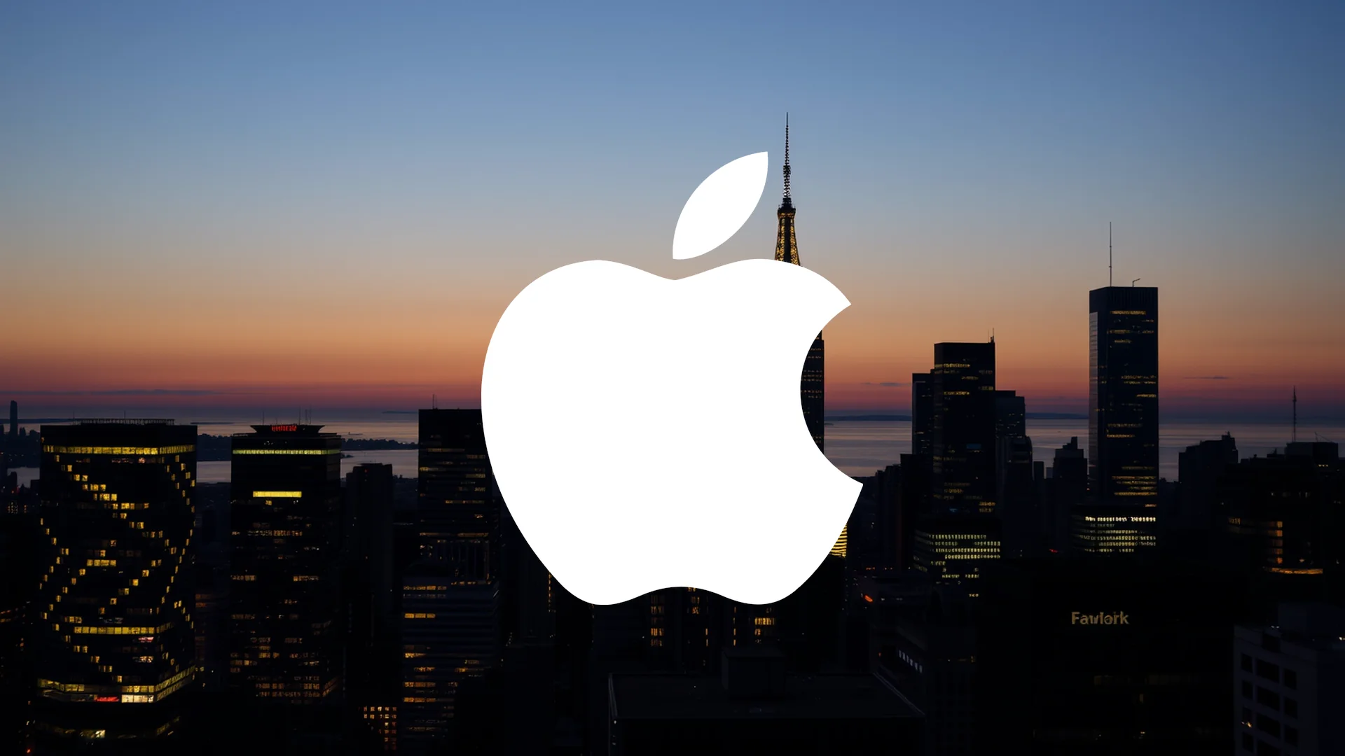La encrucijada de Apple: ¿Se avecina un cambio de tendencia bursátil?