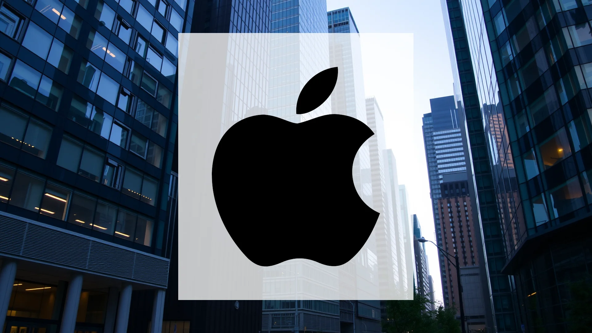 Conflicto entre analistas sacude las acciones de Apple
