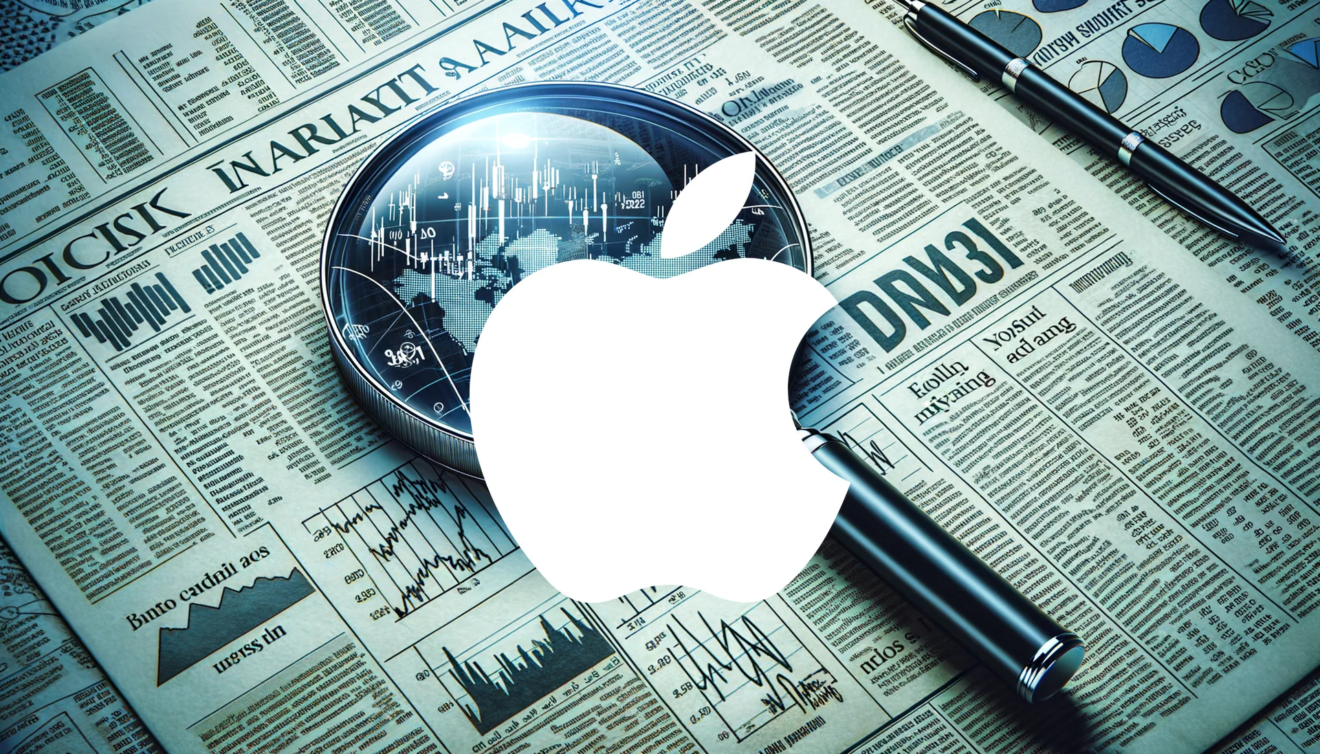 ¿Por qué los directivos de Apple se desprenden de sus acciones?