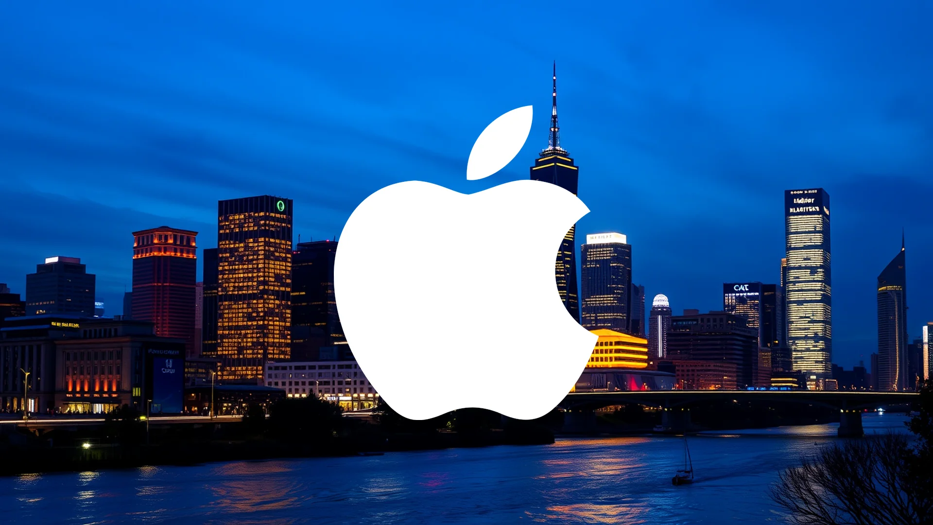 ¿Advertencia en Apple? Altos Directivos Venden sus Acciones