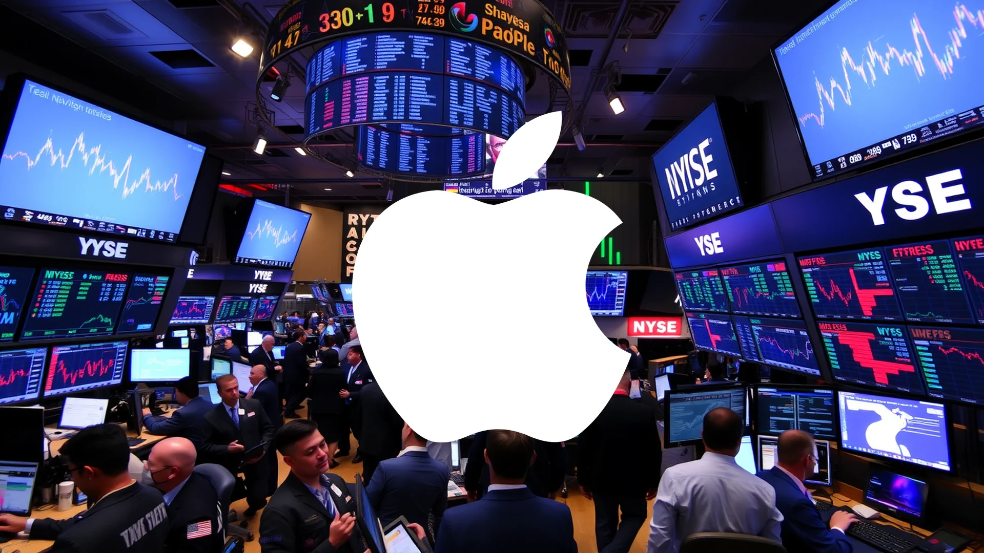 Un Cambio Histórico en la Dirección de Apple: La Inminente Salida de Tim Cook