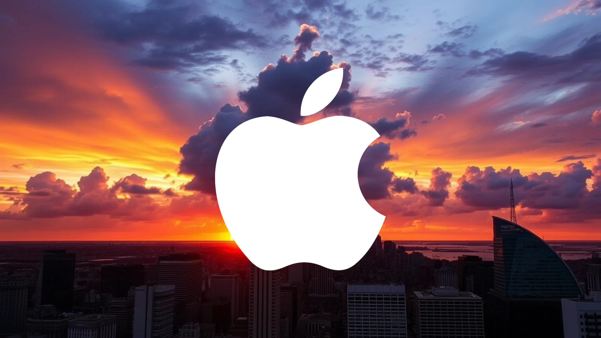 La acción de Apple se desploma: ¿Fin de una era de crecimiento?