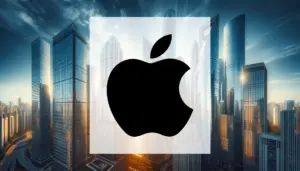 Apple en la encrucijada: Cambio de liderazgo y presión por la IA