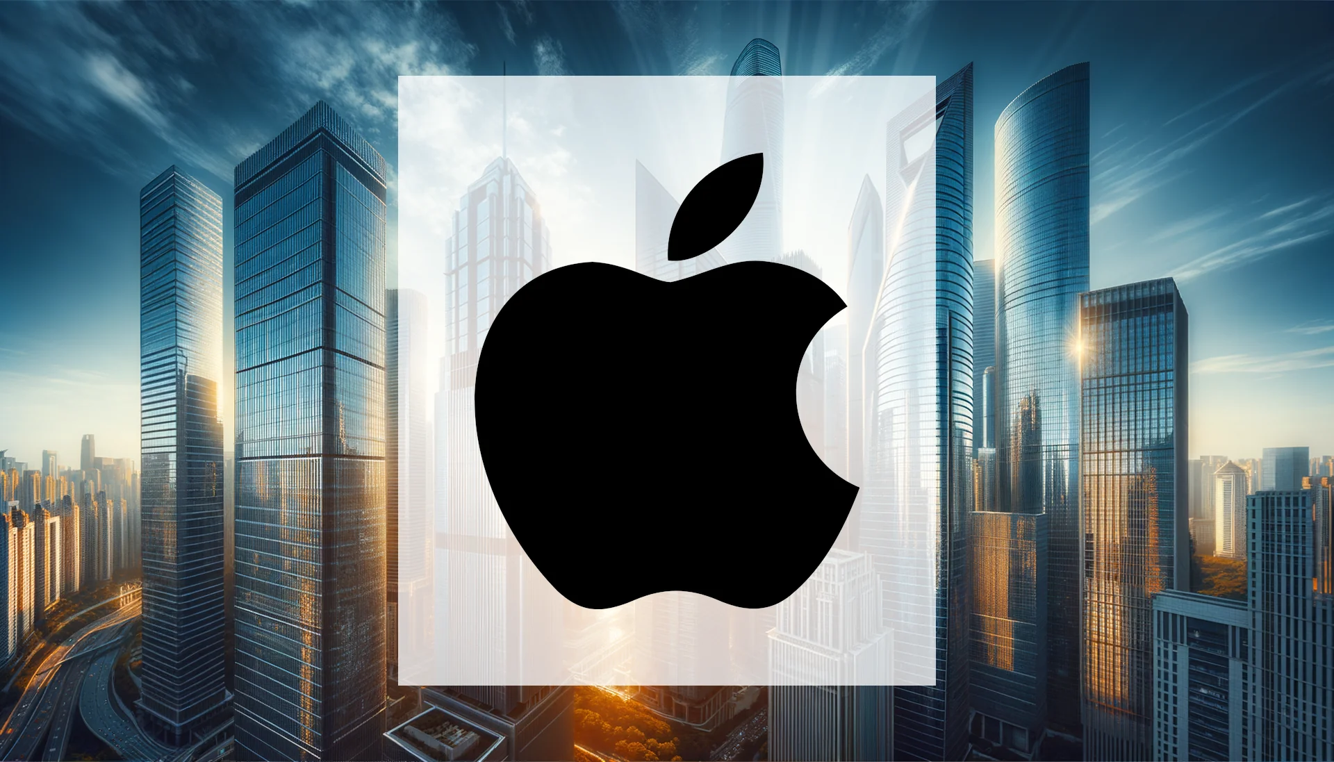 Apple en la encrucijada: Cambio de liderazgo y presión por la IA
