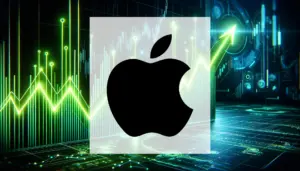 La acción de Apple se enfrenta a la tormenta geopolítica