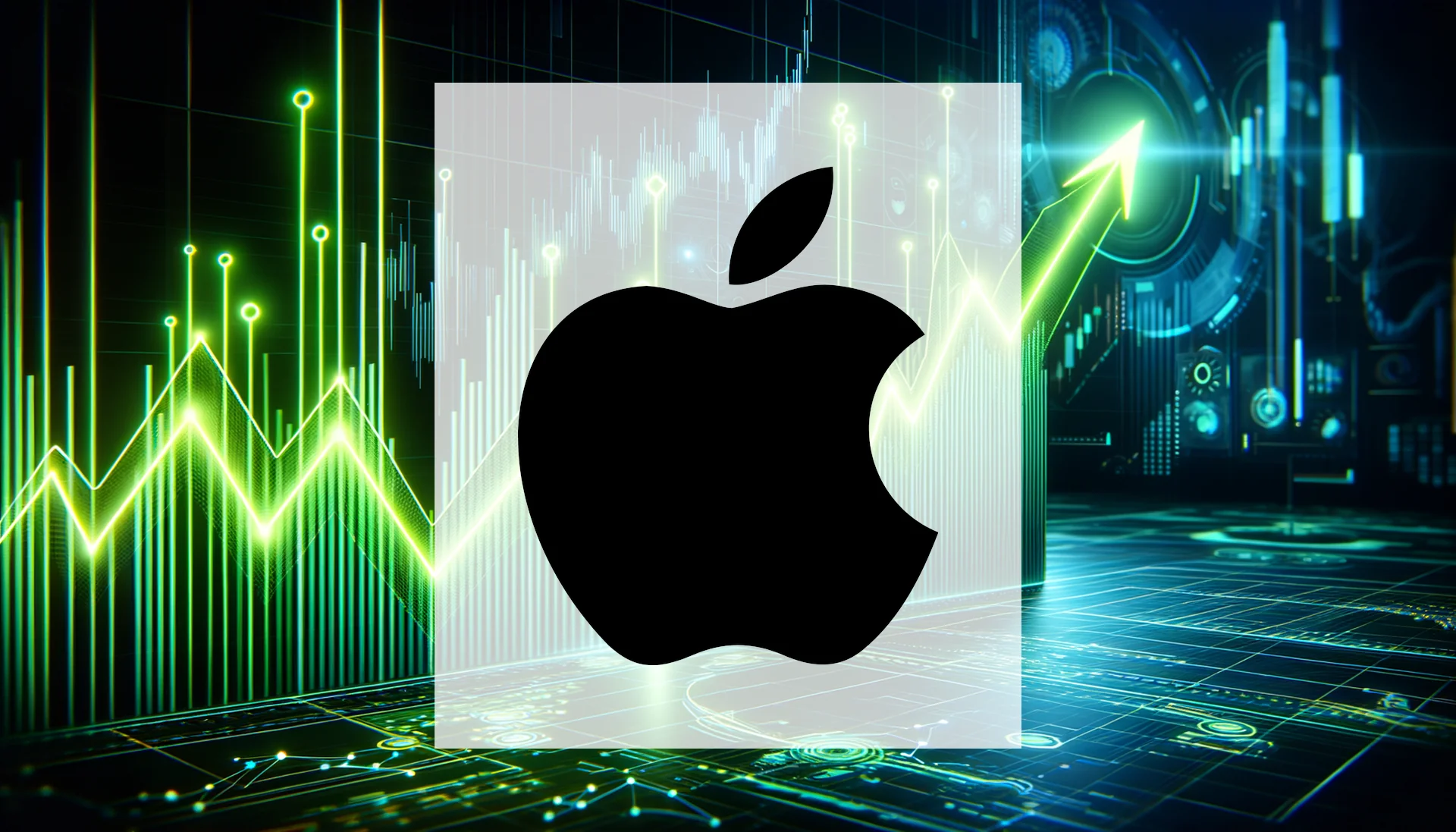 La acción de Apple se enfrenta a la tormenta geopolítica