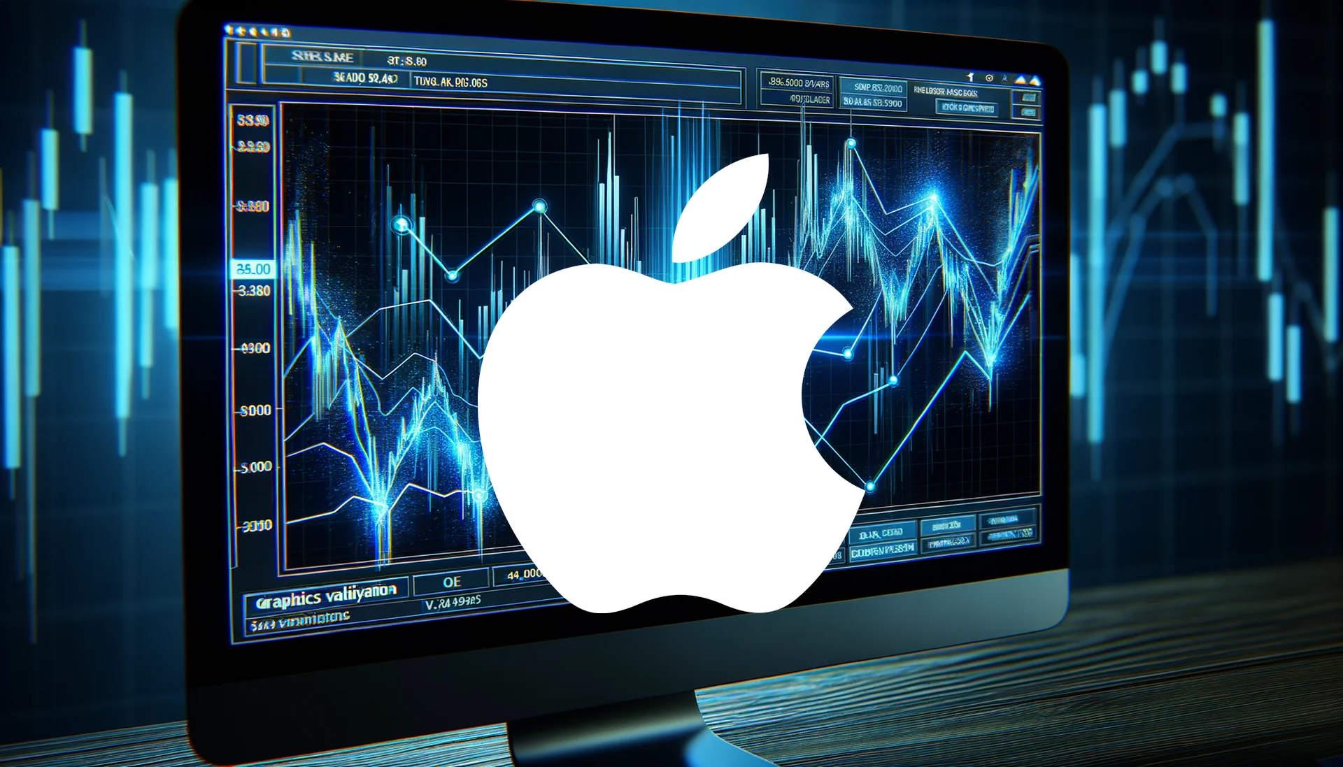 Apple desata la revolución de la inteligencia artificial con su nuevo chip M5