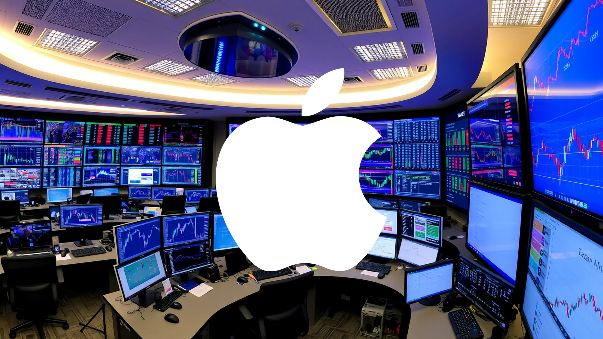 Apple en la encrucijada: Fuga de talentos ensombrece su apuesta por la inteligencia artificial