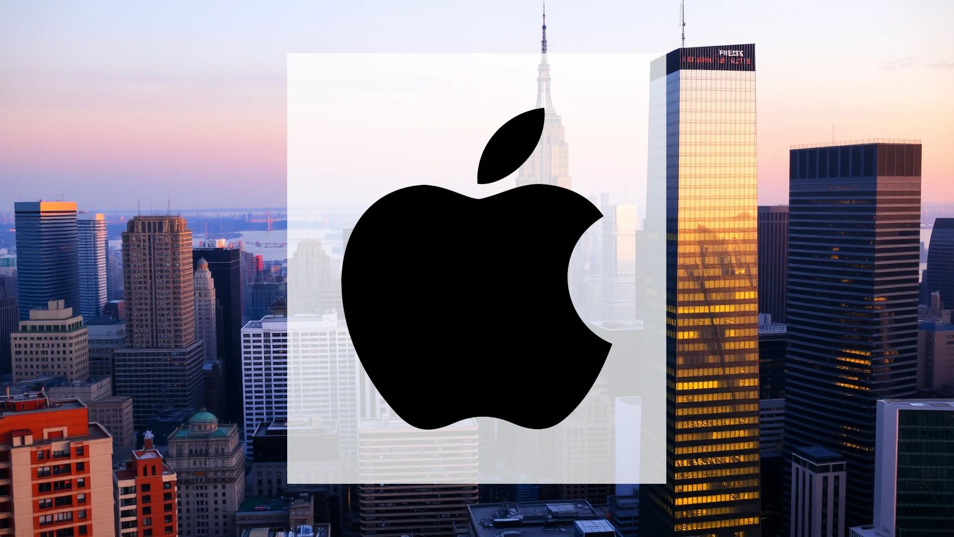 Apple y la nueva era de la inteligencia artificial: Todo sobre el chip M5