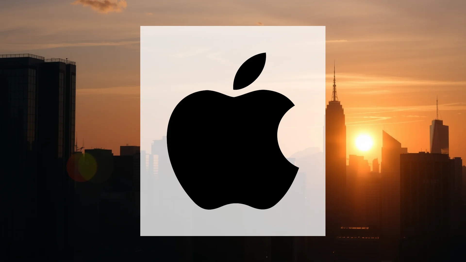 ¿Podría la Fórmula 1 impulsar el valor de Apple en el mercado?