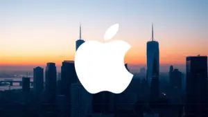 Apple se enfrenta a una crucial transición directiva en plena revolución de la inteligencia artificial