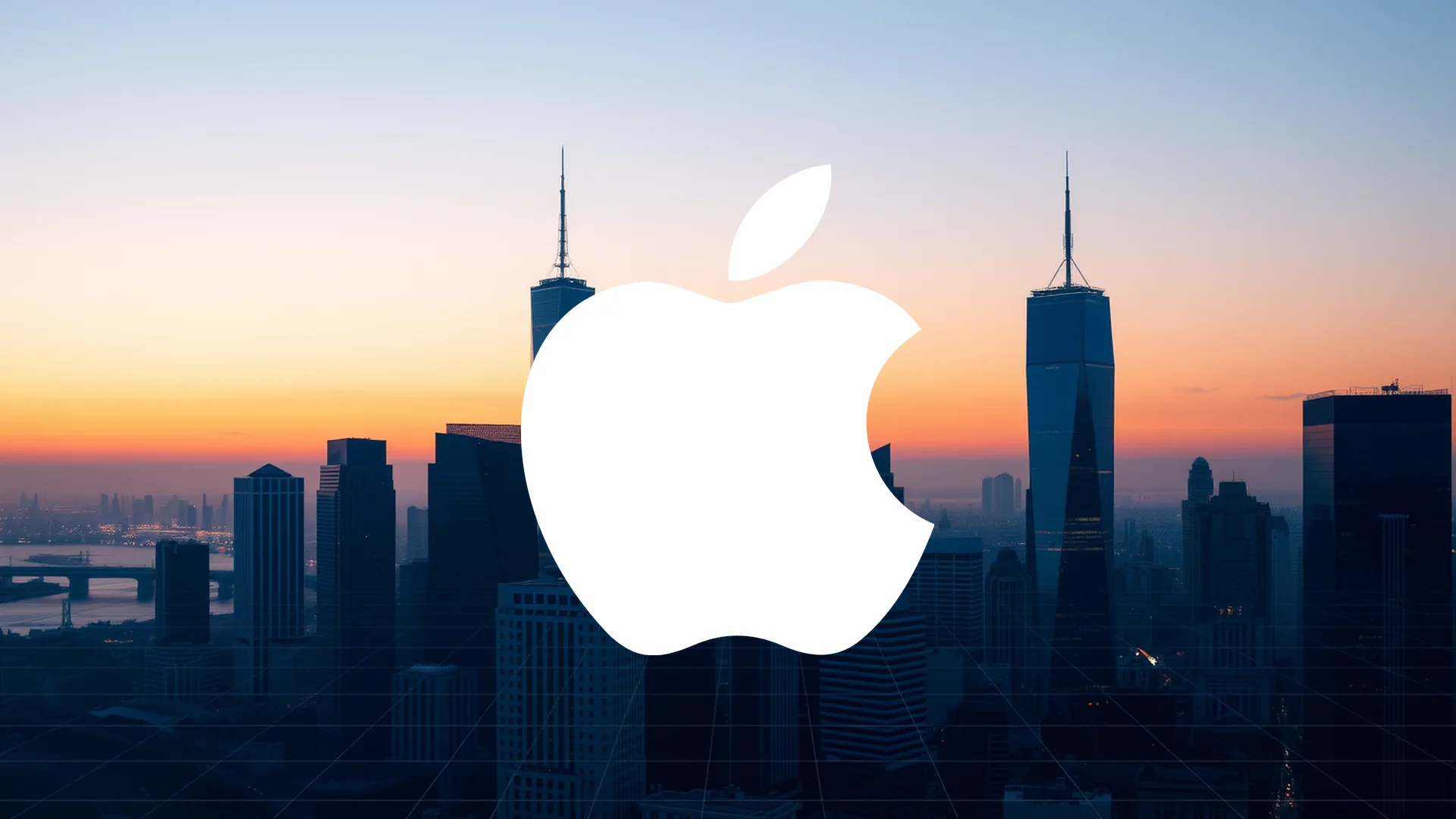Apple se enfrenta a una crucial transición directiva en plena revolución de la inteligencia artificial