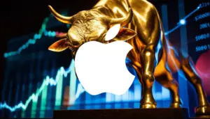 El Éxito del iPhone 17 Impulsa a Apple Hacia Nuevos Máximos Históricos