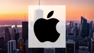 Las acciones de Apple alcanzan una cota histórica sin precedentes