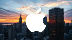 ¿Se desvanece el impulso bursátil de Apple impulsado por la inteligencia artificial?