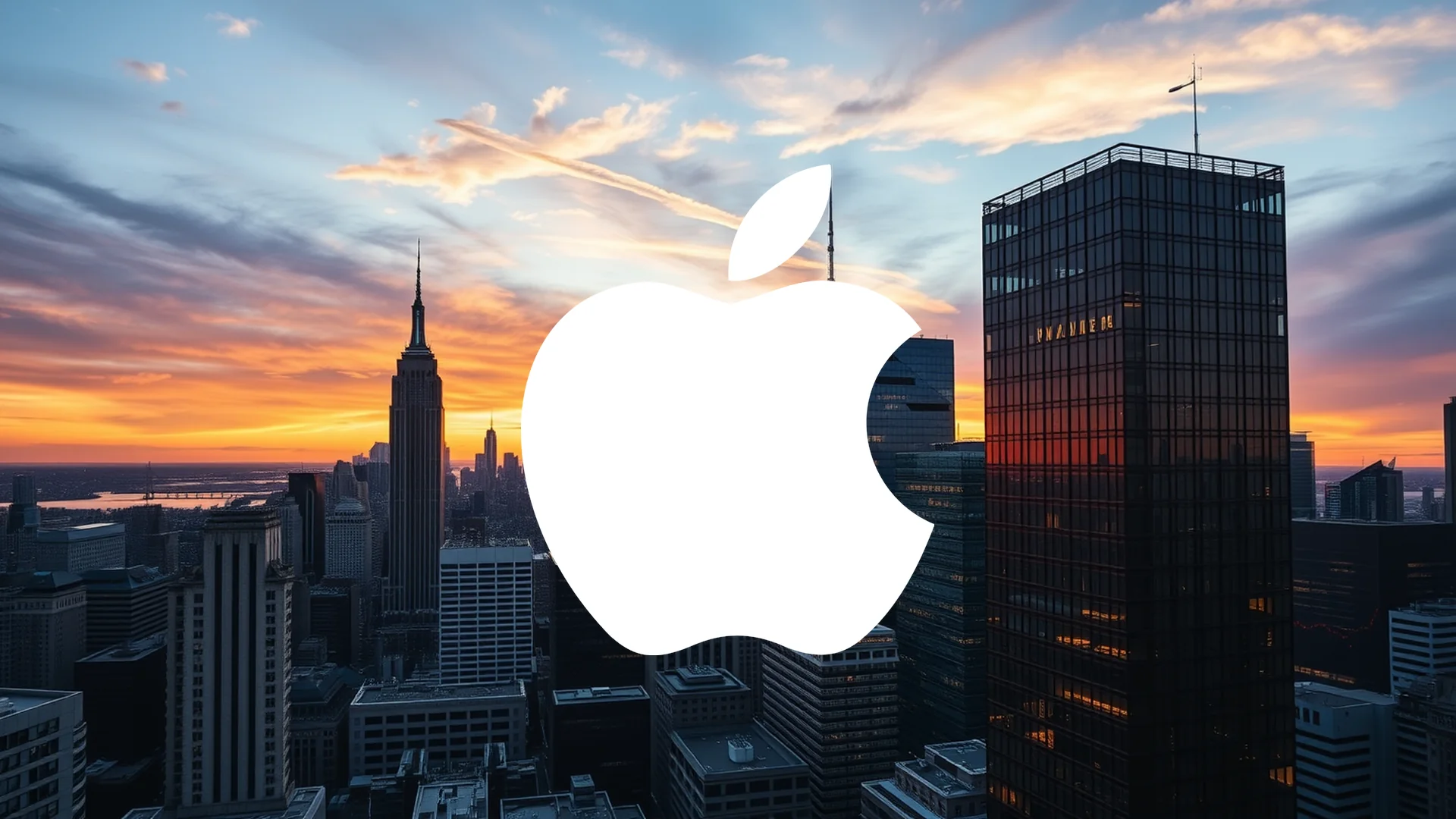 ¿Se desvanece el impulso bursátil de Apple impulsado por la inteligencia artificial?