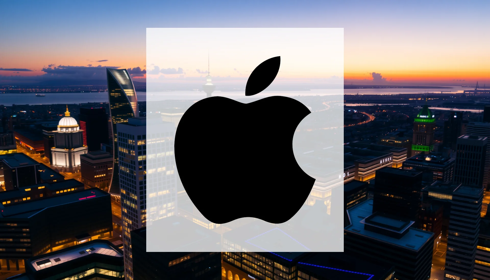 La acción de Apple ante el desafío regulatorio y la evolución de su estrategia