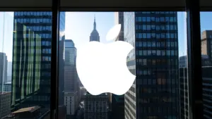 Apple se aproxima a un hito histórico: los 4 billones de dólares en el horizonte