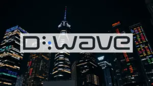 D-Wave Quantum: La Prueba Definitiva de su Tecnología en el Mundo Real