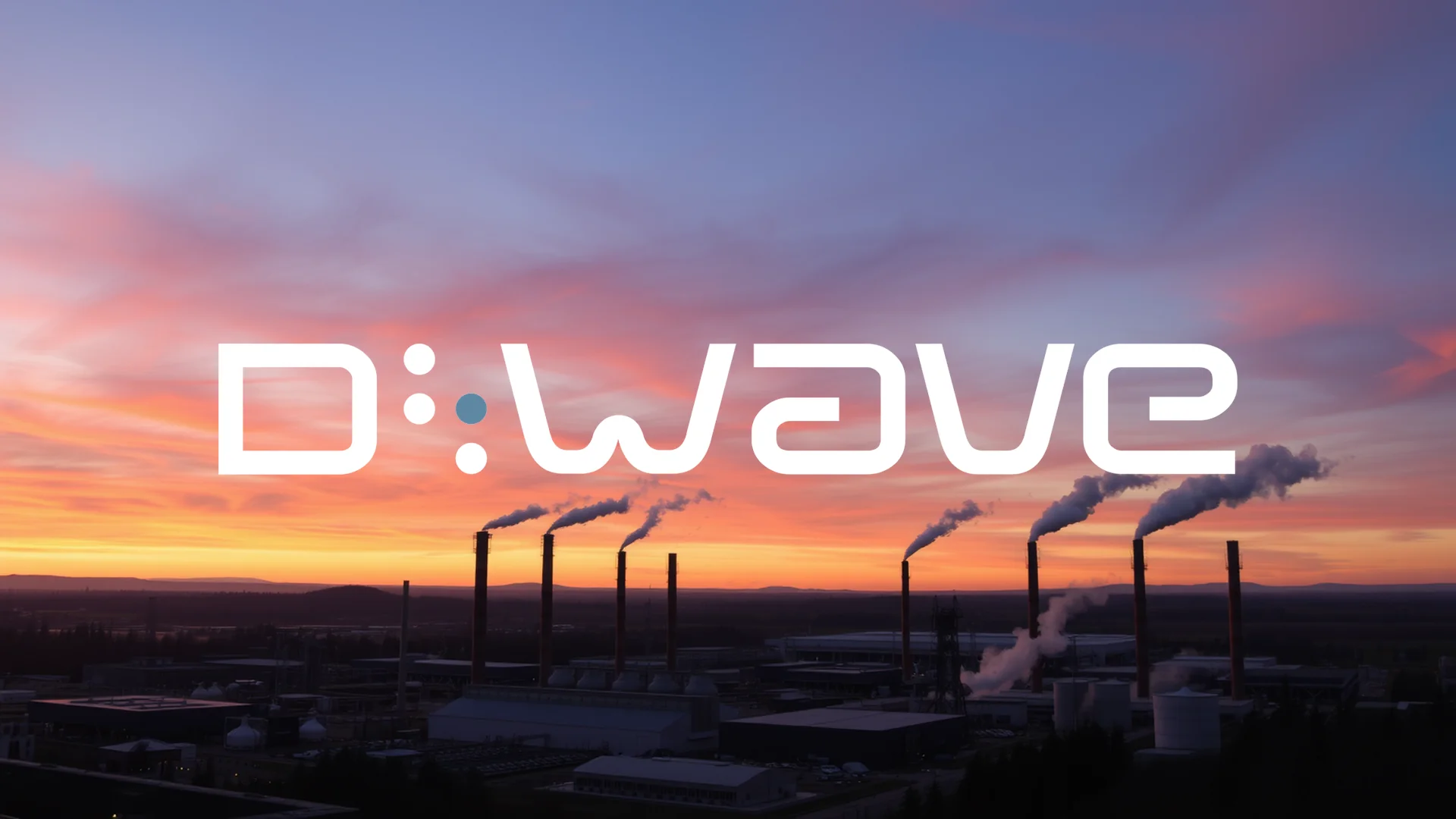 La acción de D-Wave Quantum sufre un retroceso tras su espectacular rally