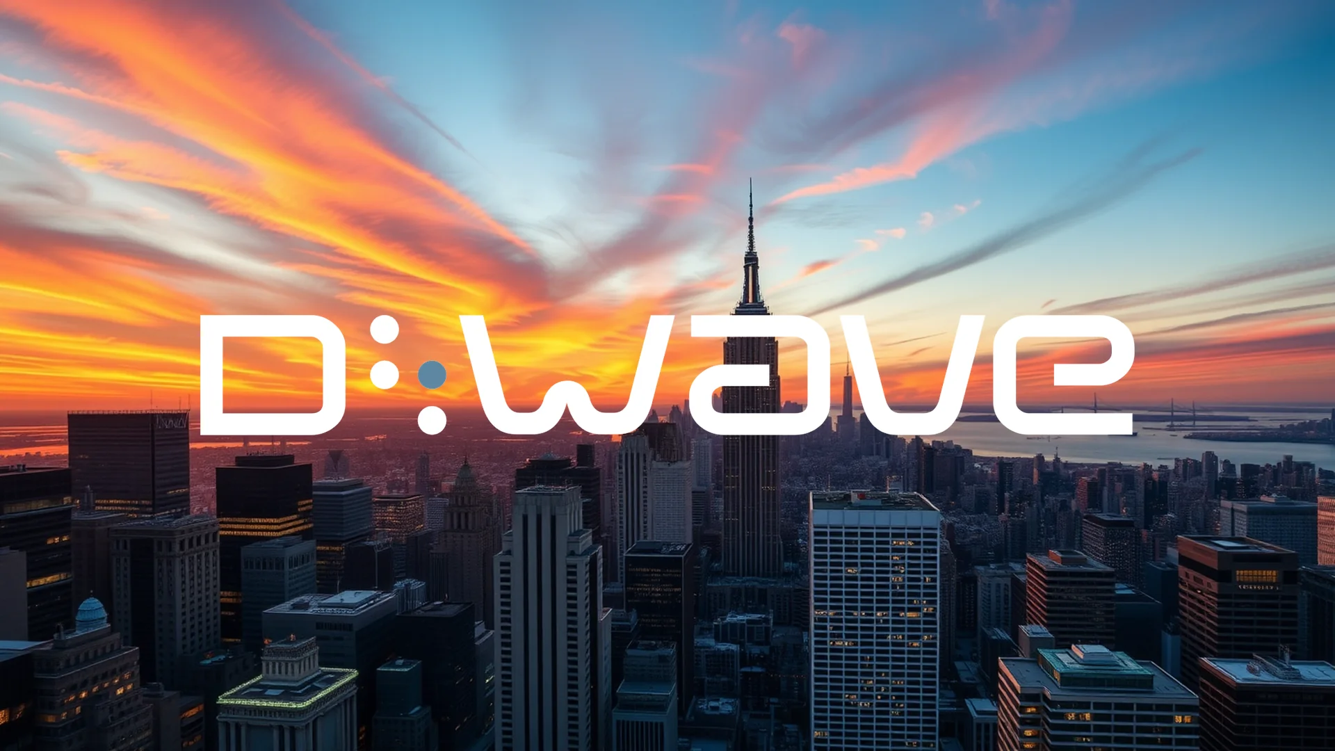 D-Wave Quantum: La paradoja tecnológica que desafía a los mercados