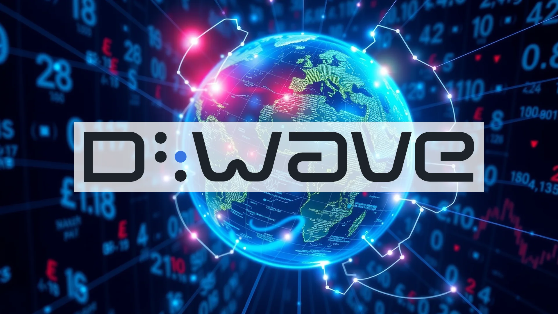 D-Wave Quantum: La Revolución Cuántica Alcanza Nuevos Horizontes