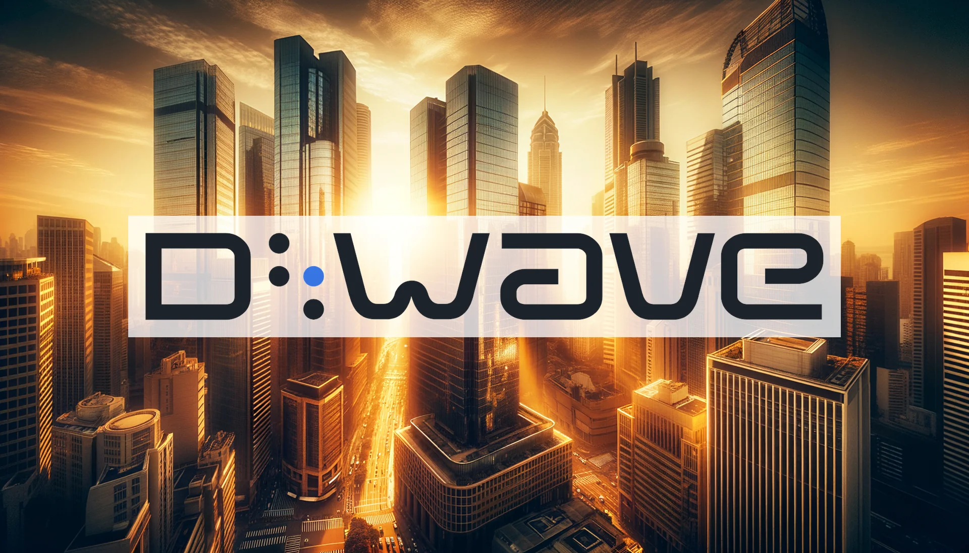La Revolución Cuántica de D-Wave: Un Proyecto Policial Impulsa la Cotización