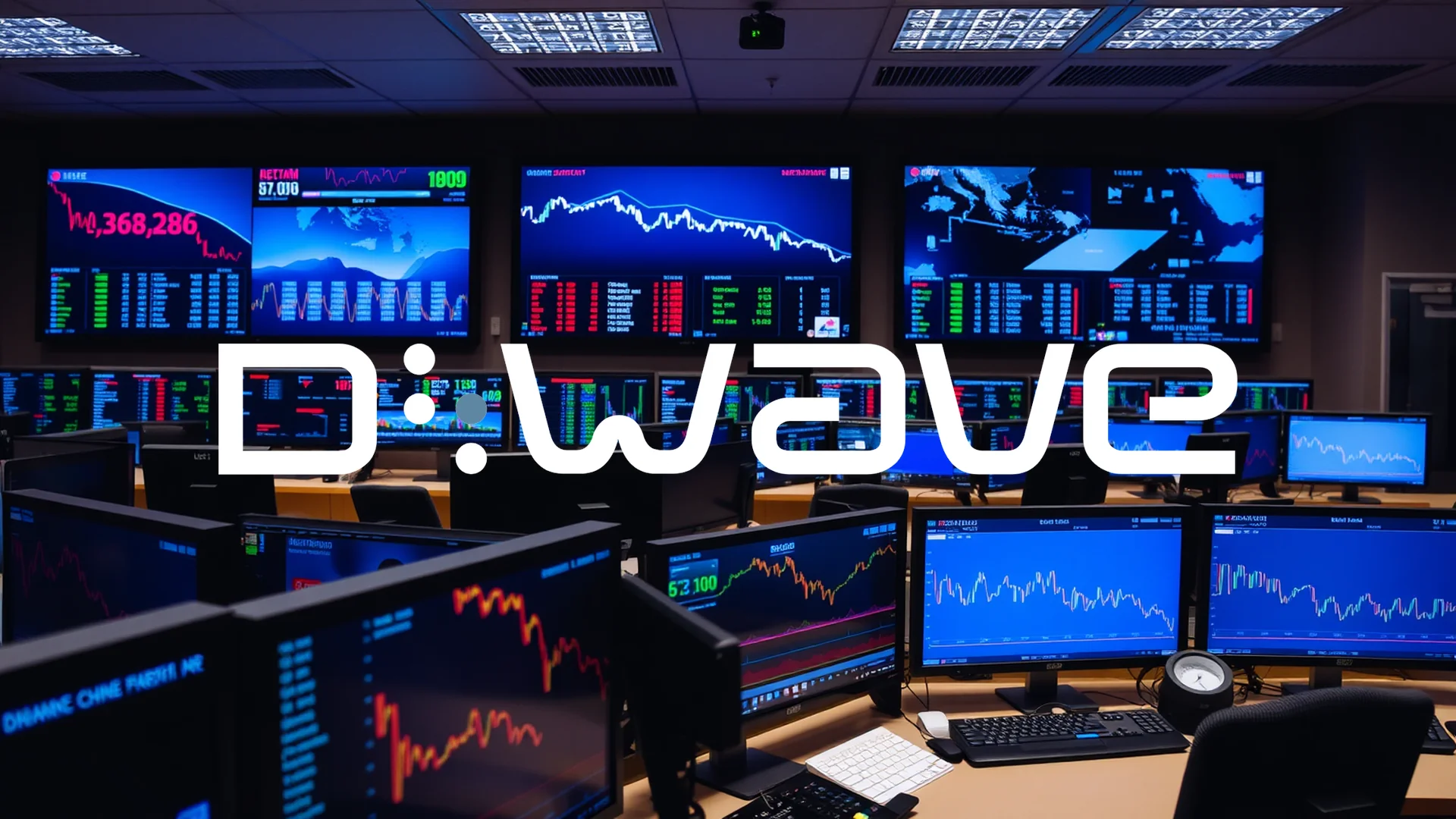 D-Wave Quantum: La revolución cuántica demuestra su valor en aplicaciones prácticas