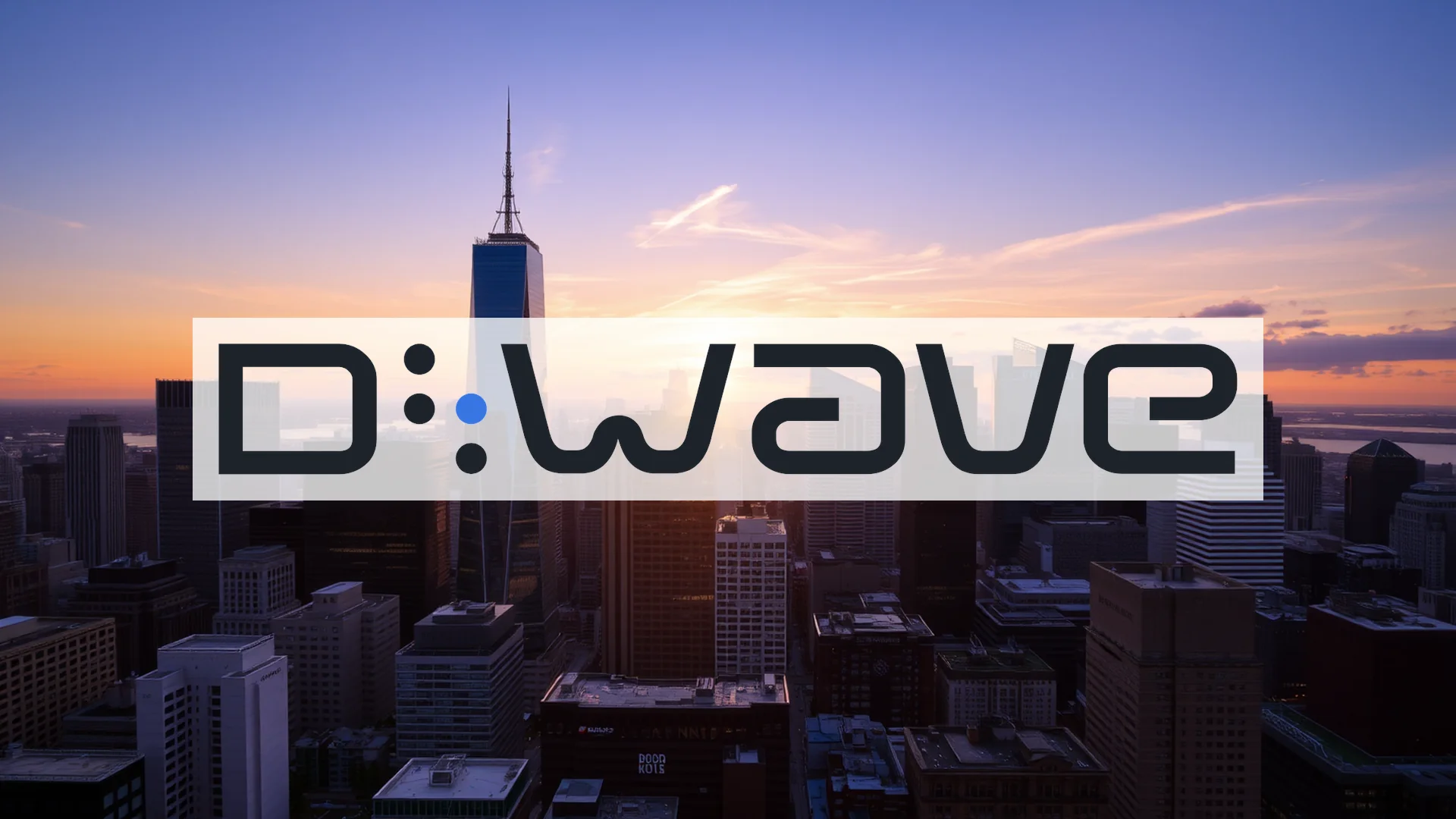 D-Wave Quantum: La revolución cuántica demuestra su valor en el mercado
