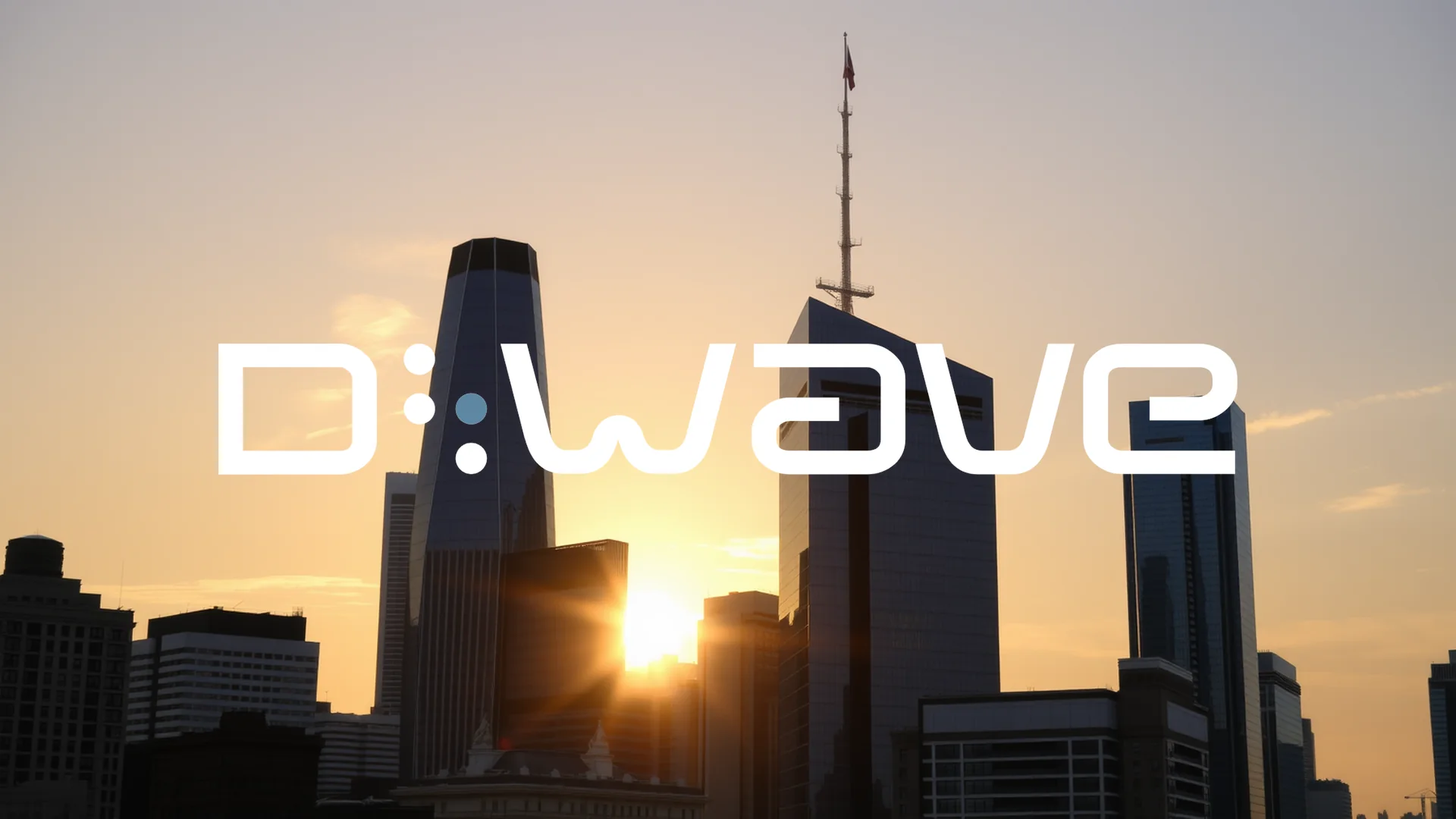 D-Wave Quantum: La acción alcanza máximos históricos en un día espectacular