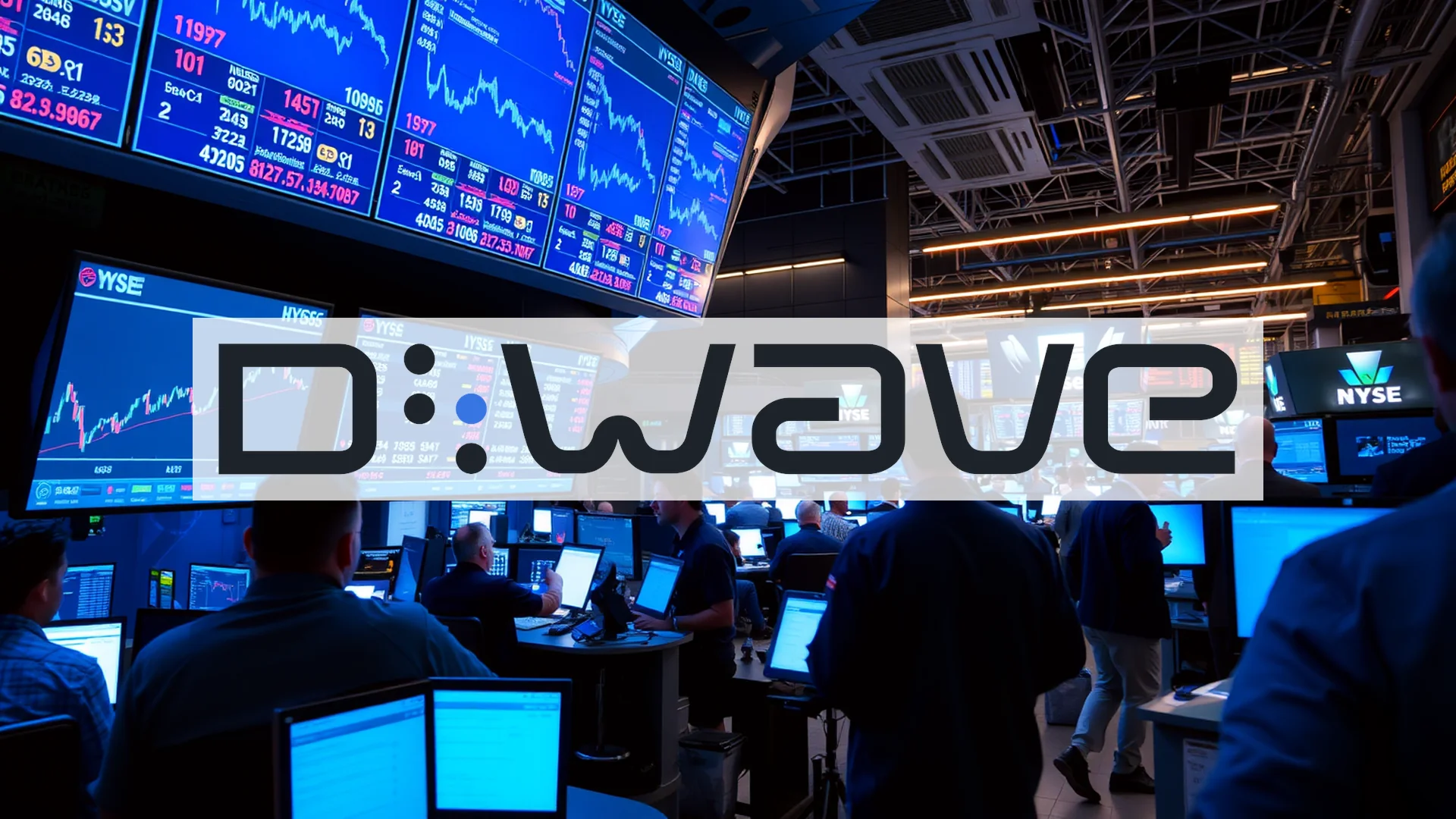 D-Wave Quantum: La revolución cuántica demuestra su valor en aplicaciones prácticas