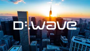 D-Wave Quantum: ¿Realidad o Burbuja en el Mercado Cuántico?