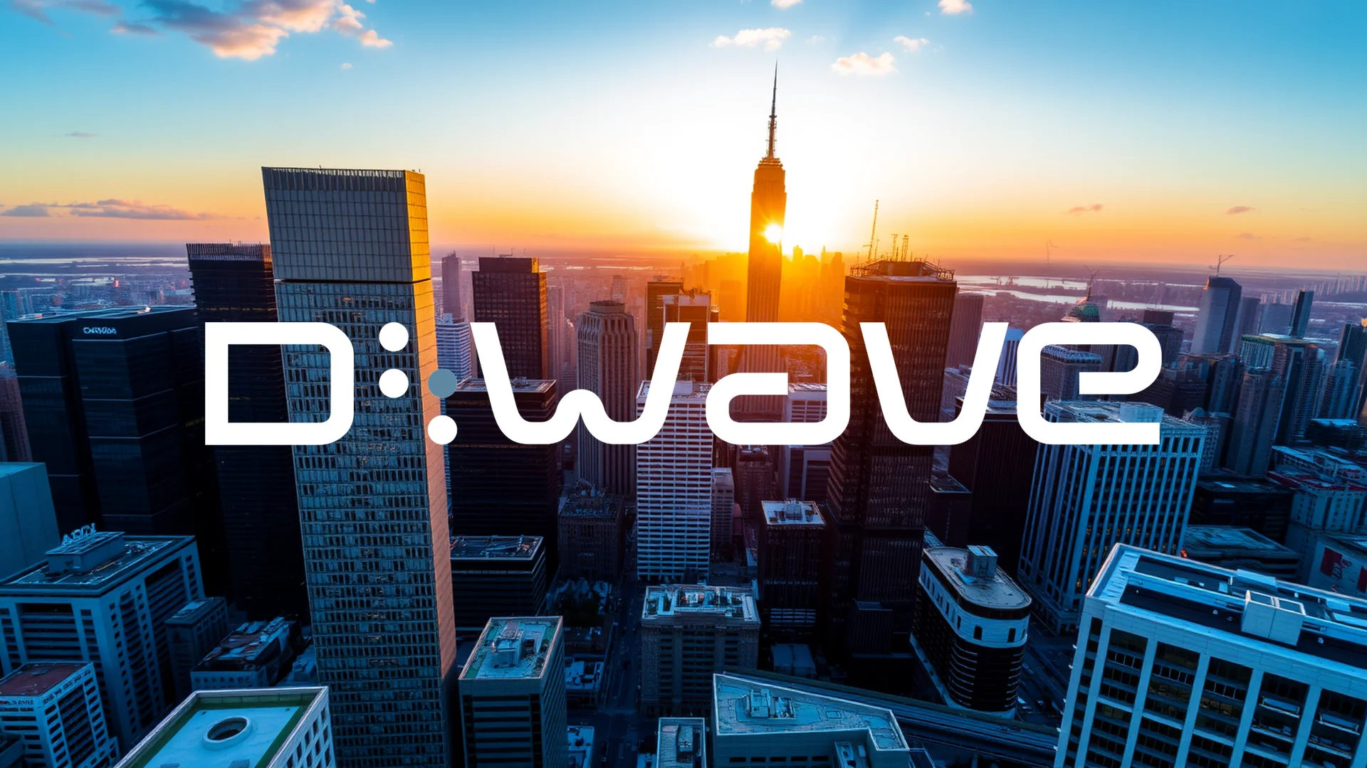 D-Wave Quantum: ¿Realidad o Burbuja en el Mercado Cuántico?