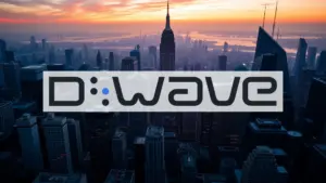 D-Wave Quantum: ¿Corrección Técnica o Inicio de una Tendencias Bajista?