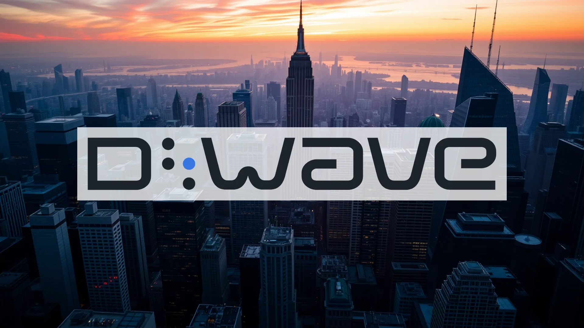 D-Wave Quantum: ¿Corrección Técnica o Inicio de una Tendencias Bajista?