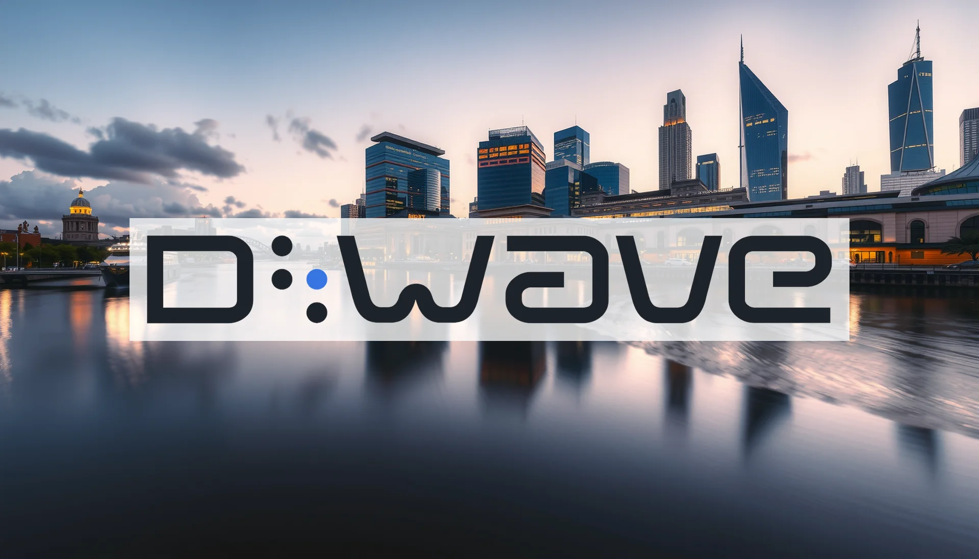 D-Wave Quantum: ¿Fin de la euforia en la computación cuántica?