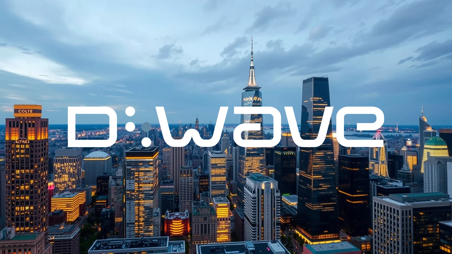 La acción de D-Wave Quantum se dispara tras una inversión multimillonaria de JPMorgan