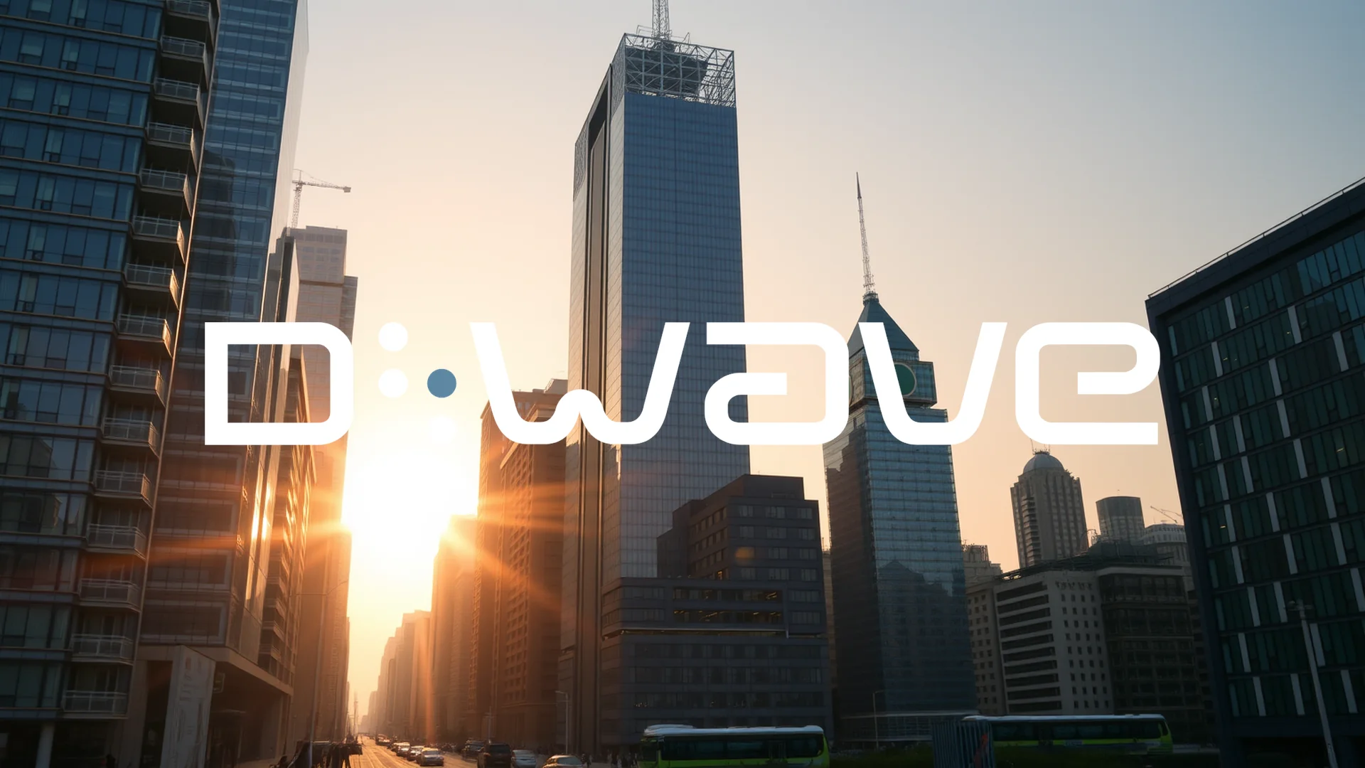 La acción de D-Wave Quantum se dispara tras el histórico anuncio de JPMorgan