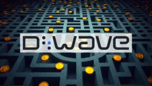 La Revolución Cuántica: D-Wave marca un hito histórico impulsada por JPMorgan