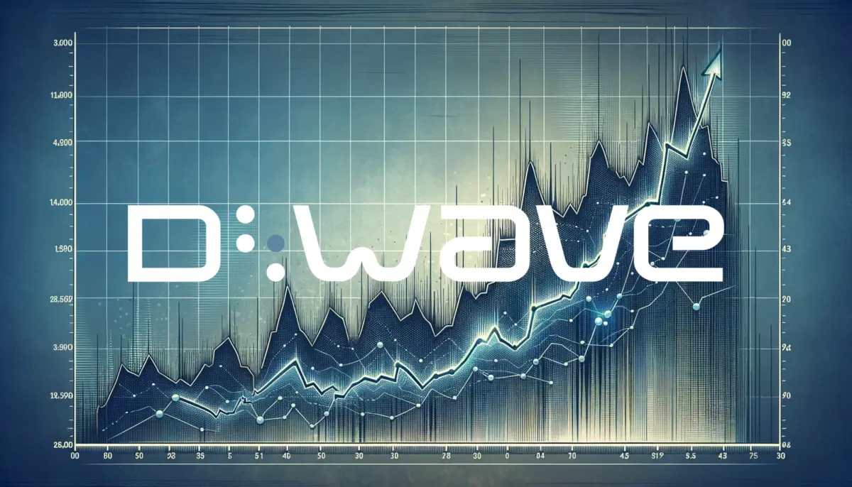 D-Wave Quantum: El Efecto JPMorgan en el Sector Cuántico